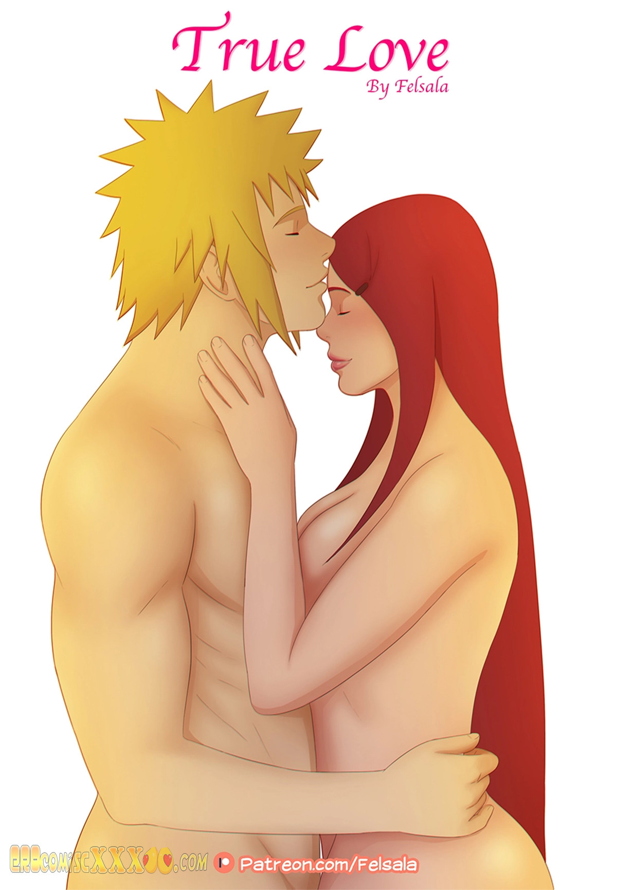 001 9 - TRUE LOVE - FELSALA (NARUTO).