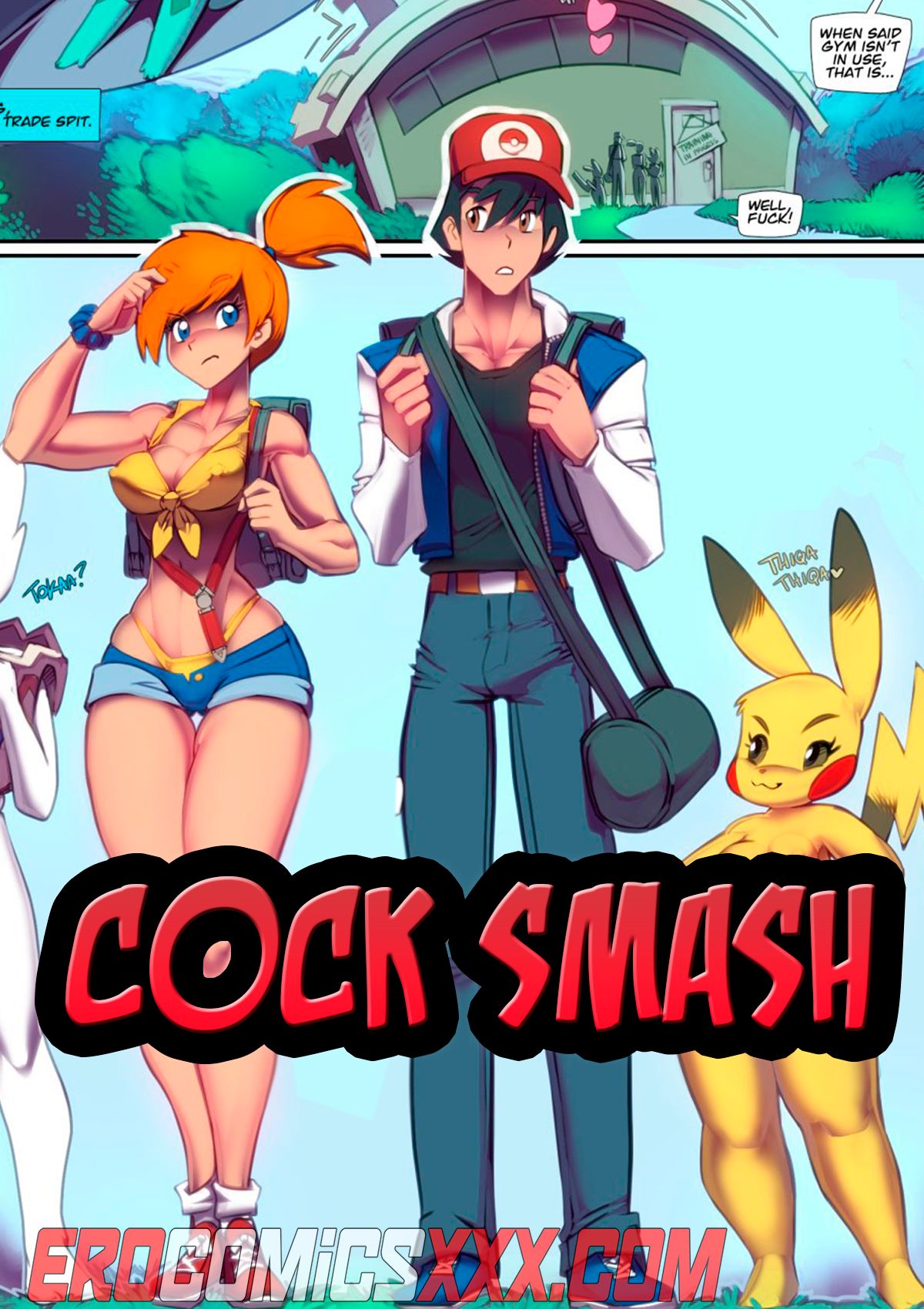 1 11 - Cock Smash - Fred Perry.